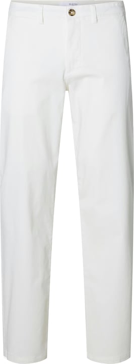 Image du produit Selected Homme 196 Chino droit et flexible (38)