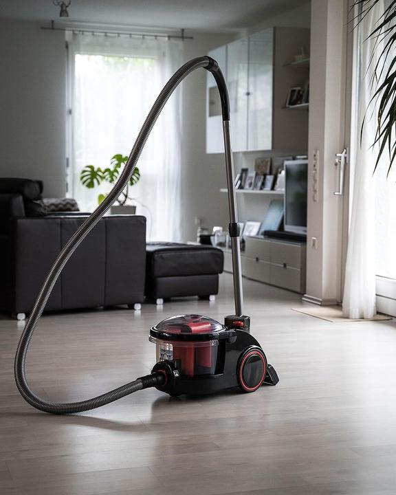 Produktbild Arnica Nasssauger Bora 5000