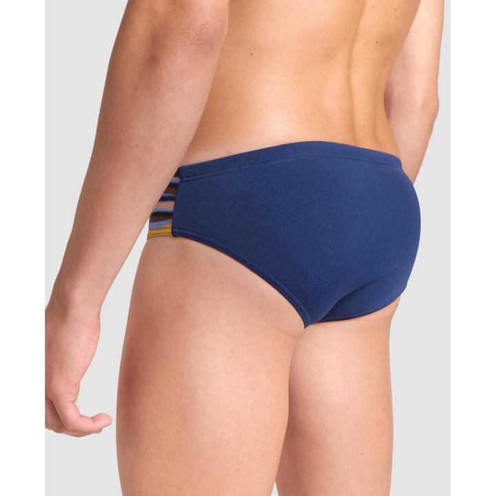 Actual product image Arena Dream-H-Line Swim Briefs (S)