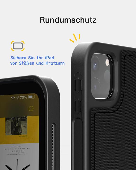 Produktbild Inateck KB04002 (DE)