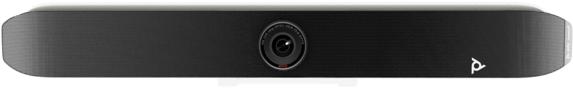 Actual product image Poly Studio X52 - Video Soundbar