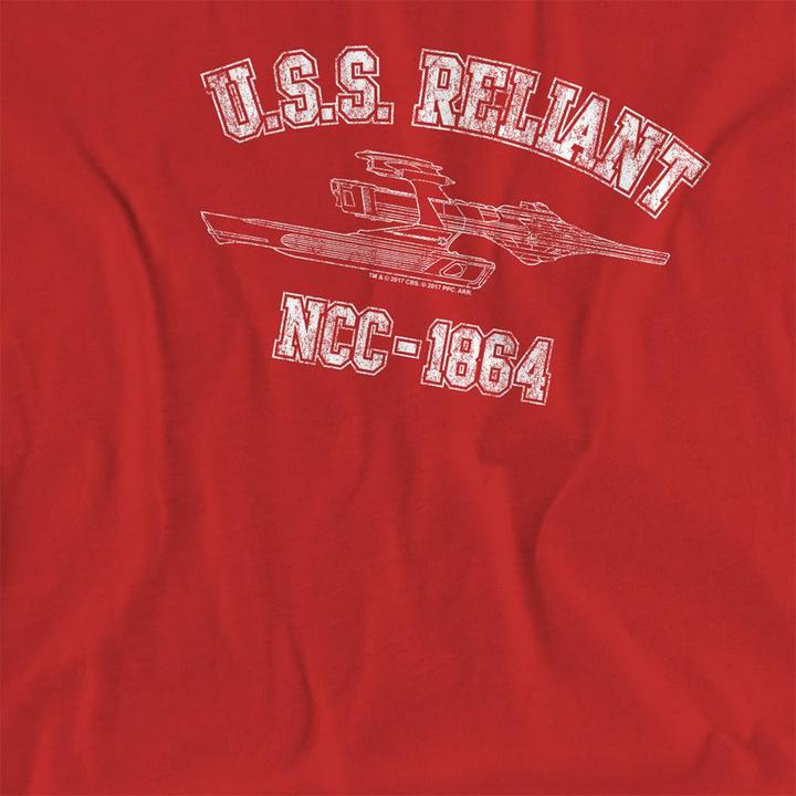 Produktbild Reliant Athletic TShirt (M)