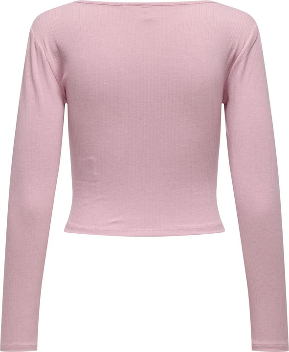 Produktbild Only Normal geschnitten V-Ausschnitt Top Top (L)