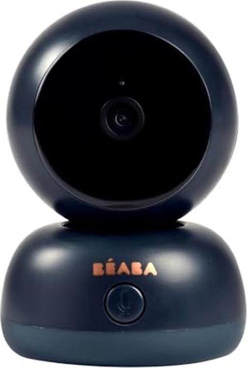 Immagine prodotto Beaba Video Baby Monitor ZEN Premium blu senza spina (Video e audio, 300 m)