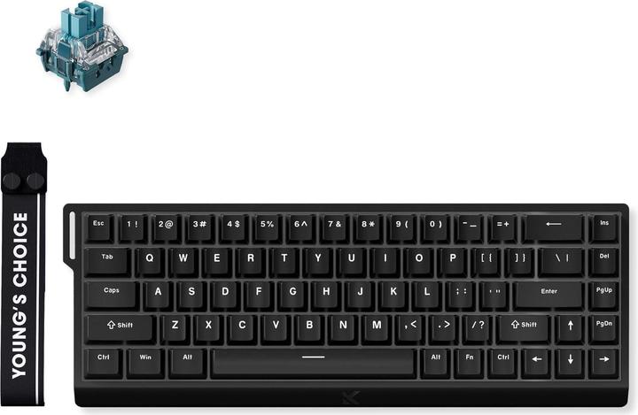 Image du produit Mchose Ace 68 Hall Effect (US, Filaire)