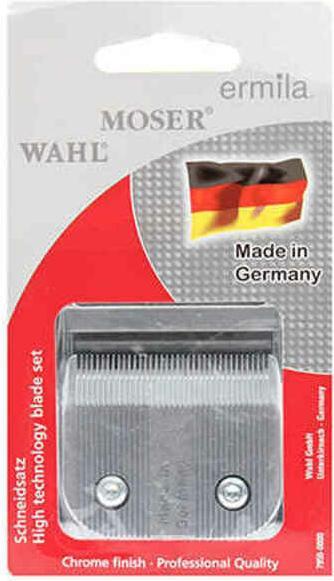 Produktbild Moser Schneidsatz 1/10 mm (Hund)
