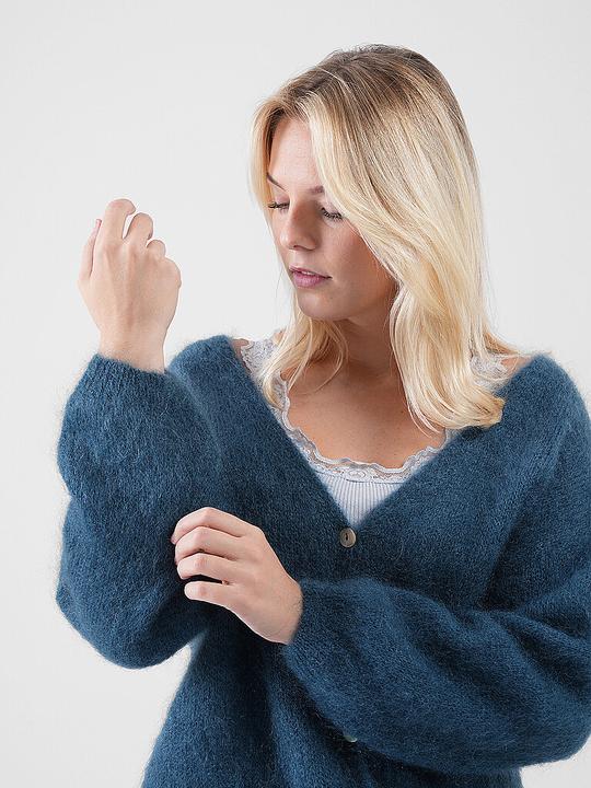 Actual product image Americandreams Cardigan CORNELIA (M)