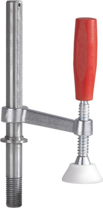 Sjobergs Sjöbergs clamp QSH steel 33635 suitable for SJÖBERGS ELITE 1500 and 2000