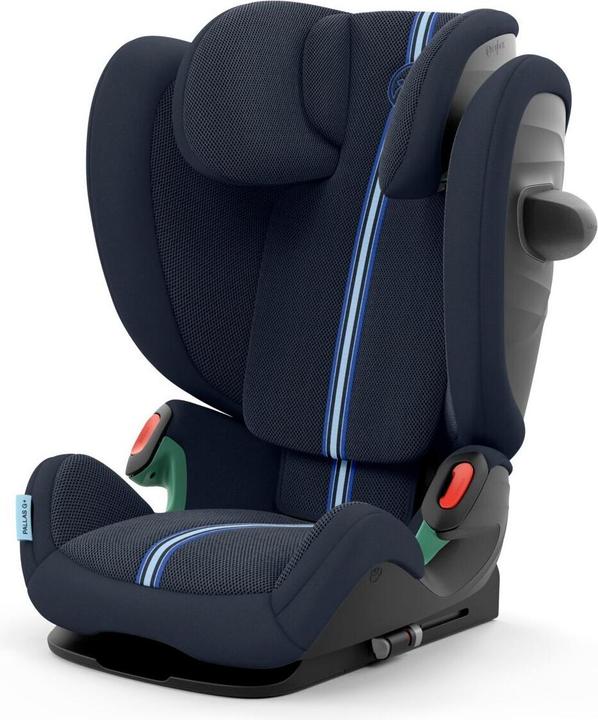Image du produit Cybex Pallas G i-Size Plus (Siège pour enfant, Norme ECE R129/i-Size)