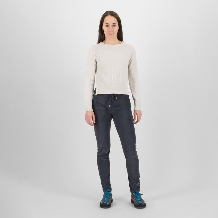 Produktbild Karpos Women's Ermellino Crewneck Sweater (M)