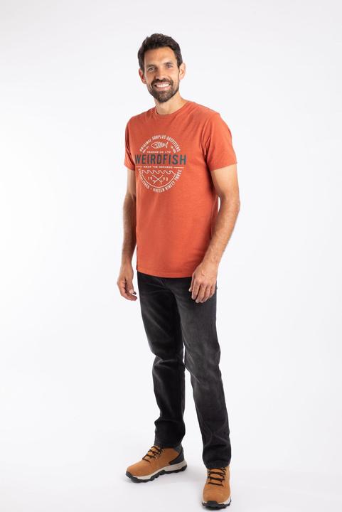 Produktbild Weird Fish TShirt (S)