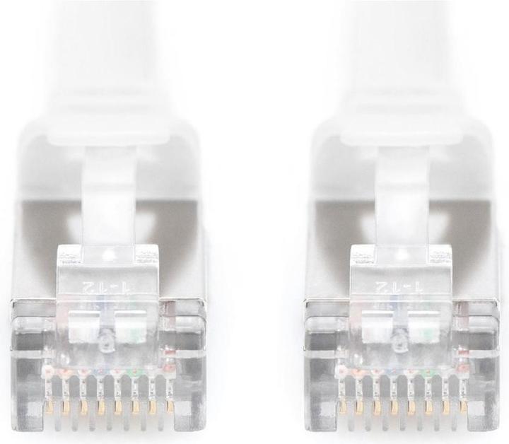 Image du produit Digitus Câble de réseau (FTP, CAT6a, 0.50 m)