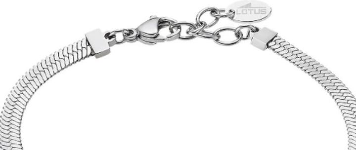 Immagine prodotto Lotus Bracciale (20 cm, Acciaio inossidabile)