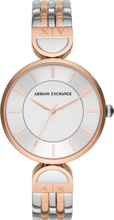 Immagine prodotto Armani Exchange Brooke (Orologio da polso analogico, 38 mm)