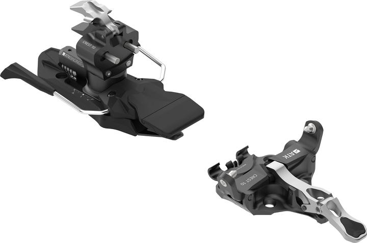 Immagine prodotto ATK Bindings Crest 10 (Sci da turismo, Sci Freeride)