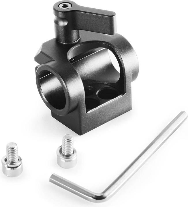 Produktbild SmallRig Rod Clamp (Diverses Video Zubehör)