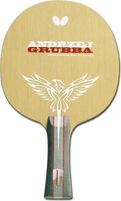 Actual product image Butterfly Blade Andrzej Grubba