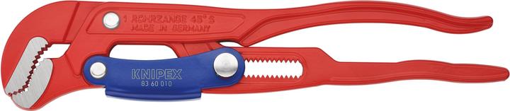 Produktbild Knipex Rohrzange S-Maul (330 mm)