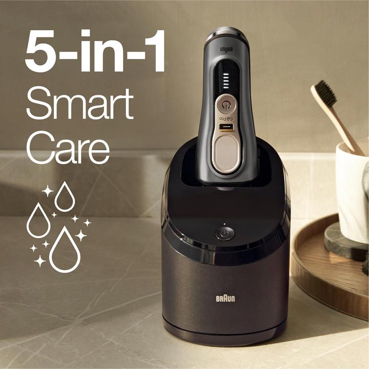 Immagine prodotto Braun Series 9
