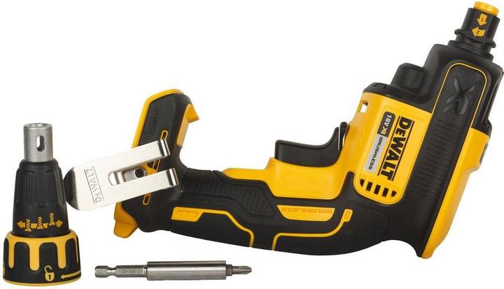 Produktbild DeWalt DCF620NTXJ (Akkubetrieb)