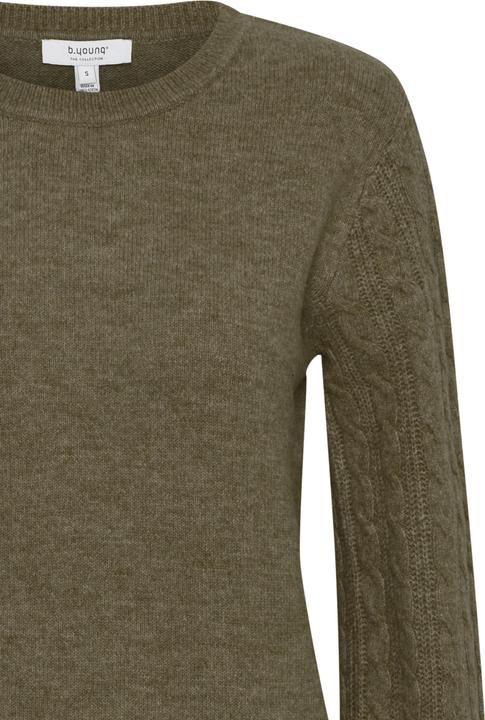 Immagine prodotto B.young maglione da omuna (XS)