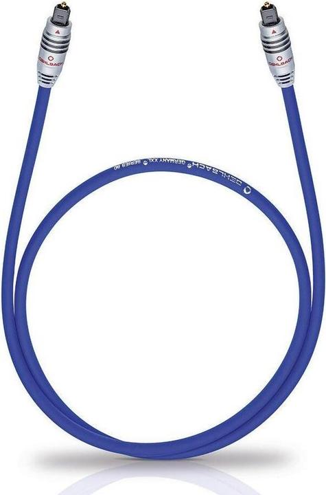 Produktbild Oehlbach XXL Series 80 (2 m, Toslink Kabel)