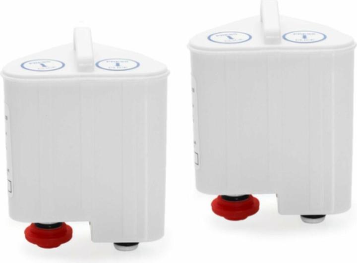 Produktbild Tefal XD9060 Anti Kalk Kartusche (2 x)