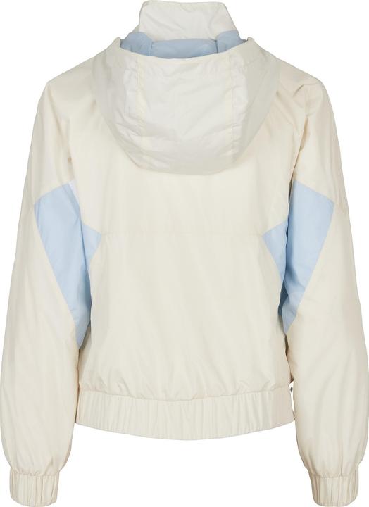 Immagine prodotto Starter Donna Colorblock Halfzip Windbreaker - 16902 (L)
