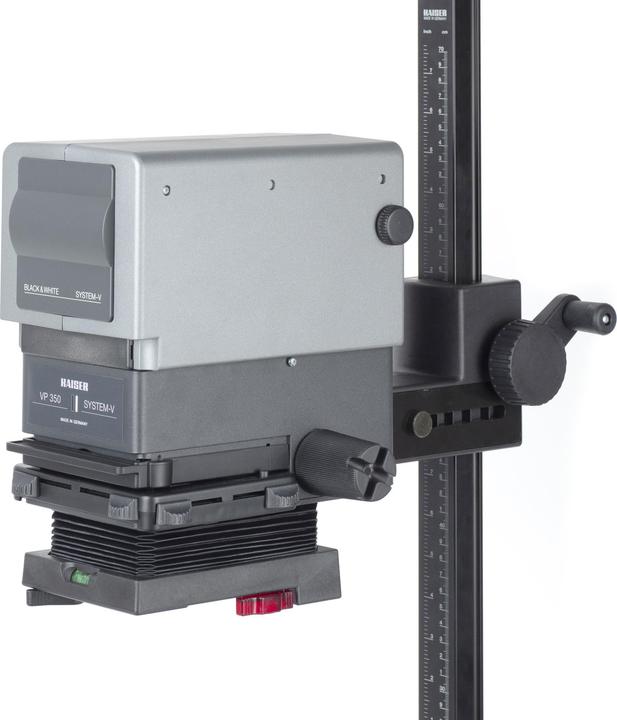 Actual product image Kaiser Fototechnik SW enlarger VP 350