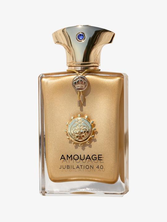 Immagine prodotto Amouage Esultanza 40 (Extrait De Parfum, 100 ml)