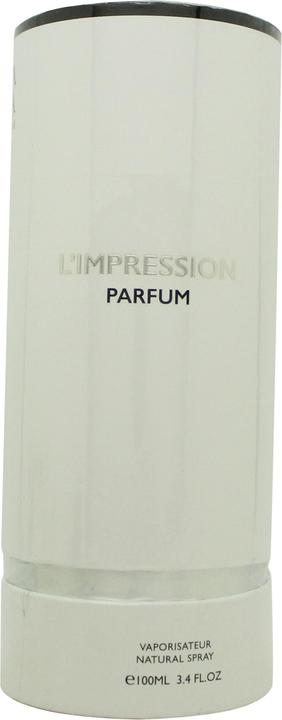 Actual product image Flavia L'Impression (Eau de parfum, 100 ml)
