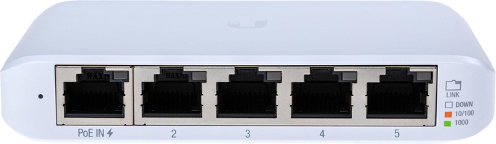 Produktbild Ubiquiti UniFi Switch Flex Mini (5 Ports)