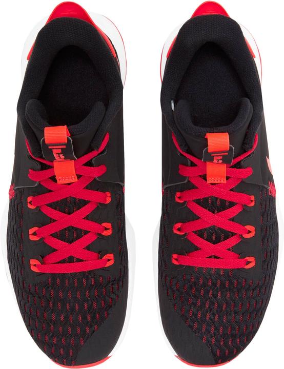 Produktbild Nike LeBron Witness 5 Herren Basketballschuh