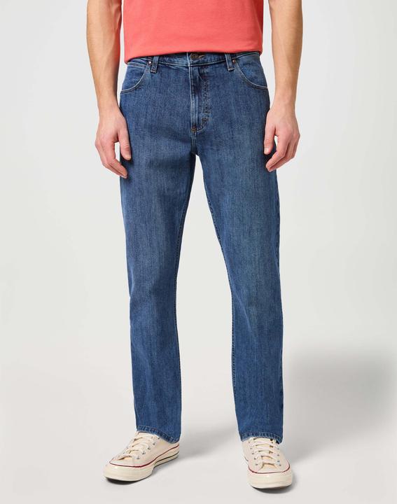 Produktbild Wrangler Jeans Regular Fit Authentic Straight (32)