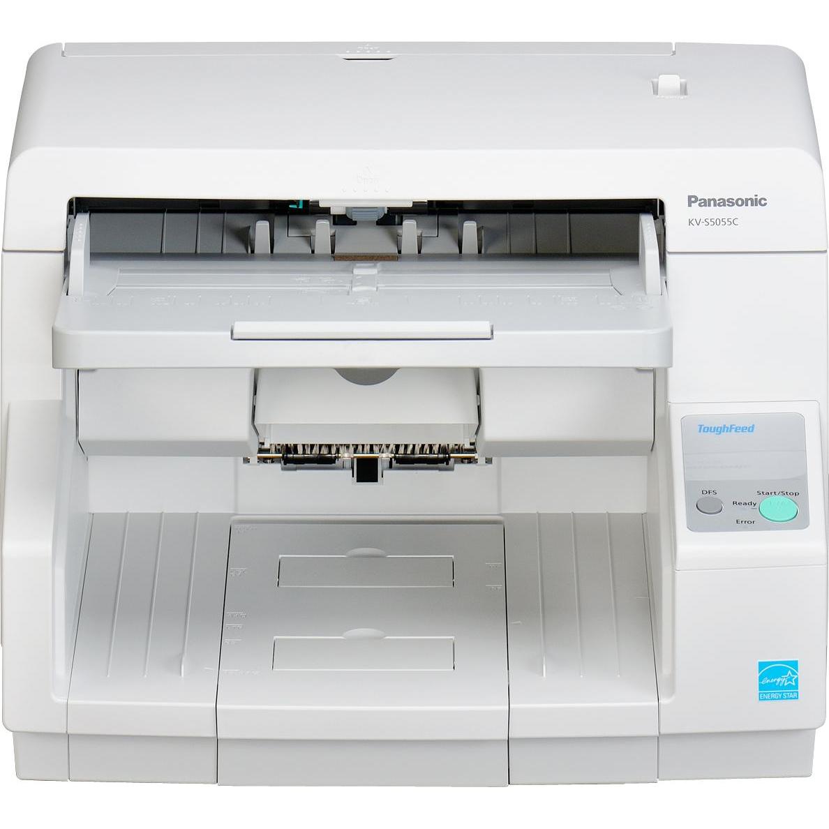 Panasonic, Scanner, Kv-S5055c (USB)