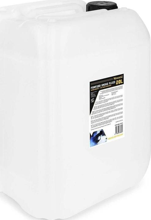 Image du produit BeamZ Liquide anti-brouillard FSMF20D (Divers)