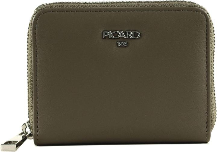 Actual product image Picard Bingo Zip Around Wallet