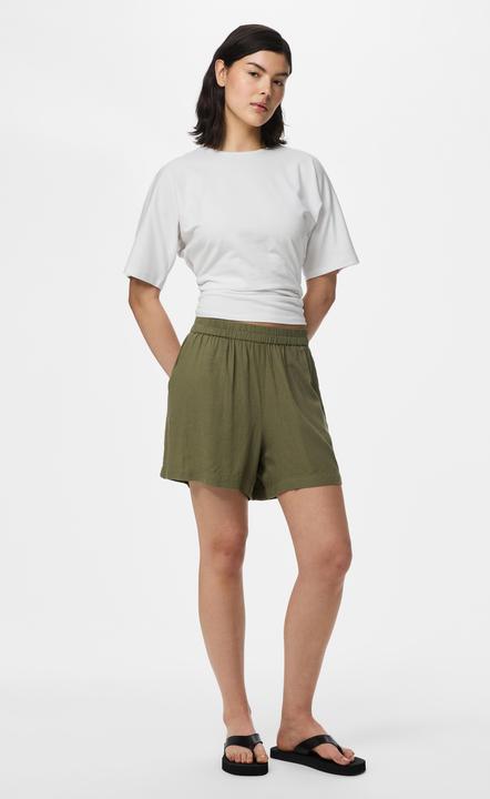 Image du produit Pieces Pcpia Mw Shorts Pwp mm Noos (S)