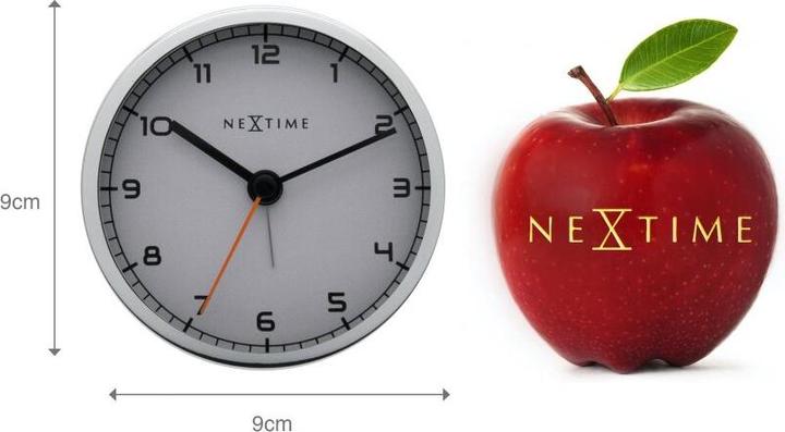 Actual product image Nextime Company