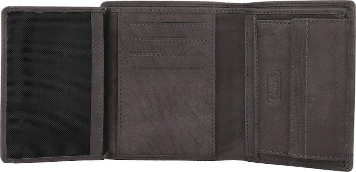 Produktbild Camel Active Nimbus Geldbörse RFID Schutz Leder 10 cm