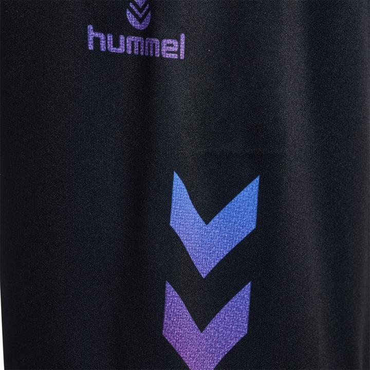 Produktbild hummel hmlSHIMMER SHORTS (110)