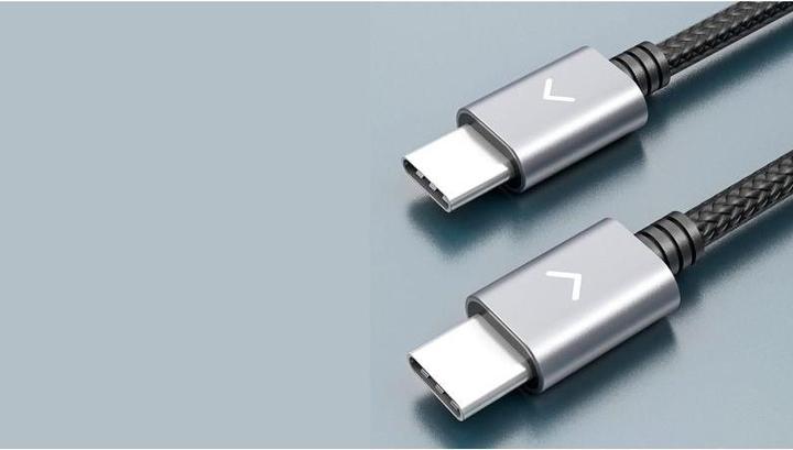 Image du produit FiiO LT-TC1 (0.12 m, USB 3.2 Gen 1)