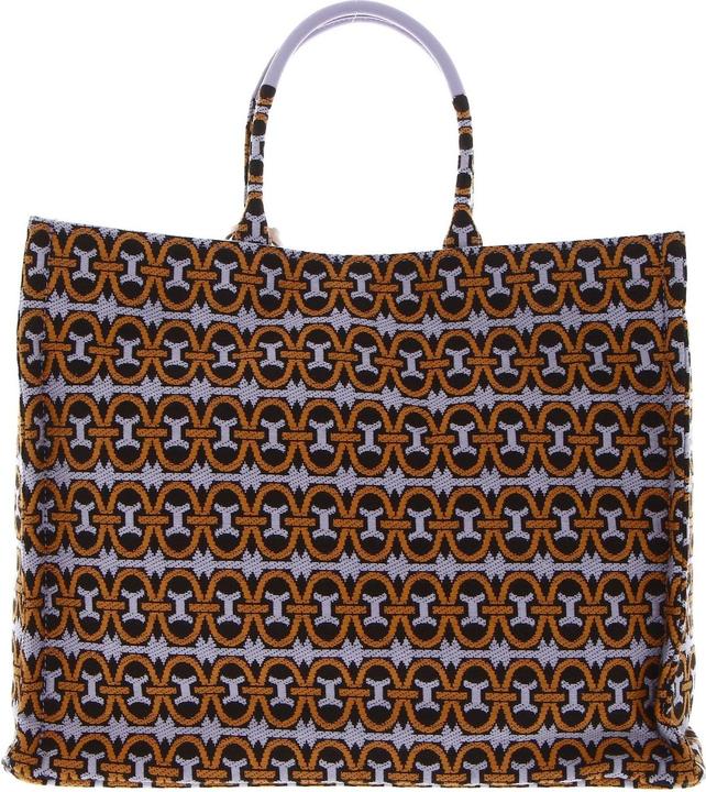 Immagine prodotto Coccinelle Never Without Bag Jacquar Handbag