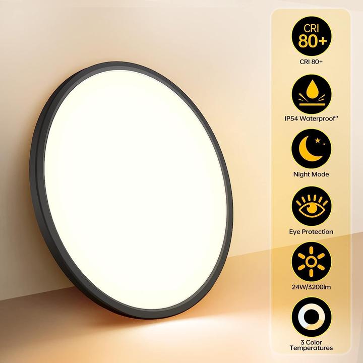 Actual product image Lumina Swiss Deluxe (2800 lm)