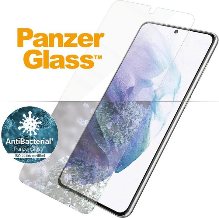 Produktbild PanzerGlass Case Friendly (1 Stk.)