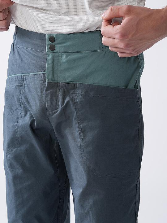 Image du produit Ortovox Valbon Pants (M)