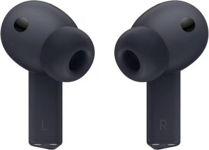 Produktbild Samsung Galaxy Buds3 FE Black (ANC, 30 h, Kabellos)