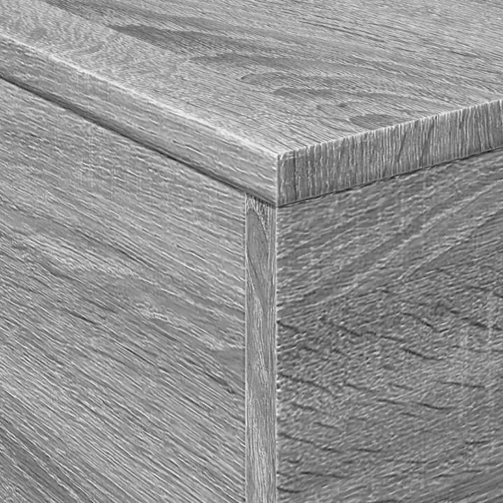 Image du produit vidaXL Couchtisch (50 x 50 x 40 cm)
