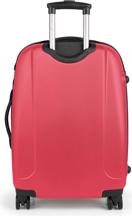 Produktbild Gabol Paradise XP 4 Rollen Trolley M 67 cm mit Dehnfalte (70 l)