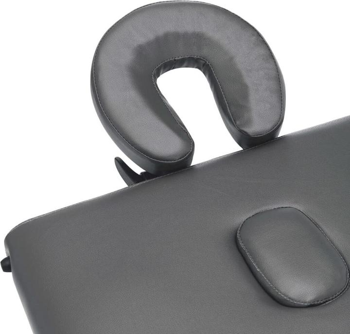 Produktbild vidaXL Massagetisch